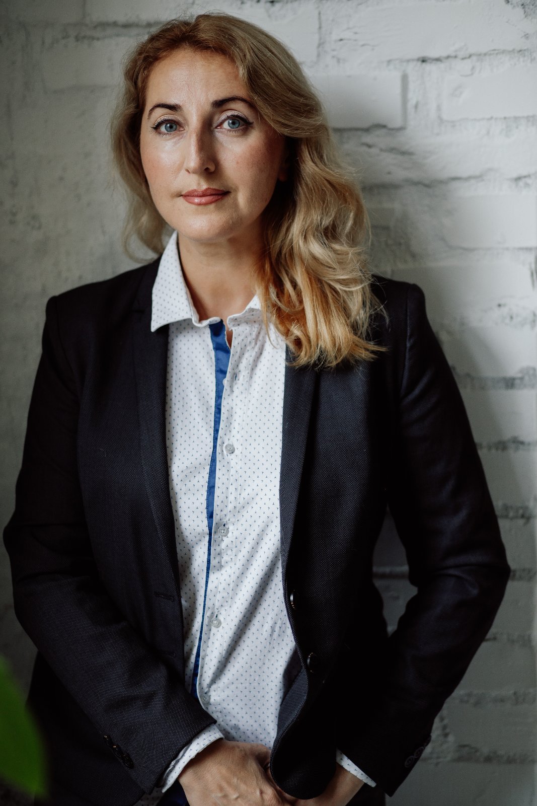 Ольга Щербатюк